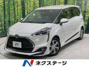 2018 TOYOTA SIENTA