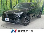 2022 HONDA VEZEL