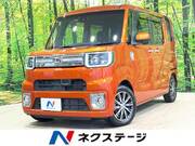 2017 DAIHATSU WAKE