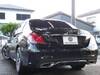 MERCEDES BENZ C-CLASS