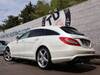MERCEDES BENZ CLS-CLASS
