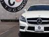 MERCEDES BENZ CLS-CLASS