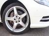 MERCEDES BENZ CLS-CLASS
