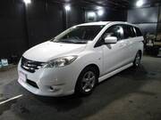 2011 NISSAN LAFESTA