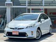 2014 TOYOTA PRIUS S