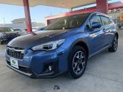 2019 SUBARU XV