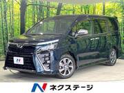2019 TOYOTA VOXY