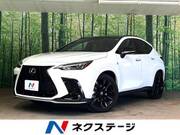 2023 LEXUS NX