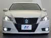 TOYOTA CROWN HYBRID