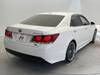 TOYOTA CROWN HYBRID