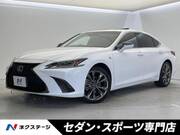 2021 LEXUS ES