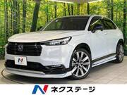 2022 HONDA VEZEL