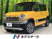 2019 SUZUKI HUSTLER