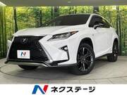 2018 LEXUS RX