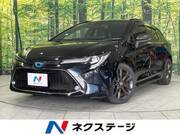 2021 TOYOTA COROLLA TOURING