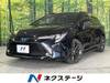 TOYOTA COROLLA TOURING