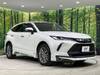 TOYOTA HARRIER HYBRID