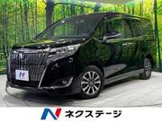 2018 TOYOTA ESQUIRE Gi
