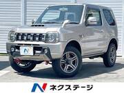 2015 SUZUKI JIMNY LAND VENTURE