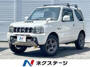 2016 SUZUKI JIMNY LAND VENTURE