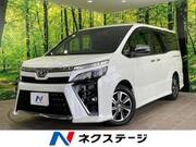 2019 TOYOTA VOXY