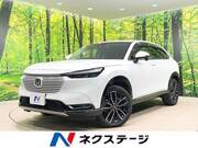 2022 HONDA VEZEL