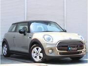 2019 BMW MINI
