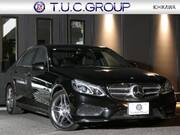 2015 MERCEDES BENZ E-CLASS