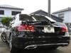 MERCEDES BENZ E-CLASS