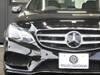 MERCEDES BENZ E-CLASS