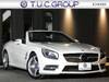 MERCEDES BENZ SL