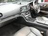 MERCEDES BENZ SL