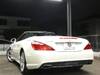 MERCEDES BENZ SL