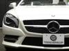 MERCEDES BENZ SL