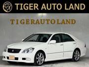 2007 TOYOTA CROWN