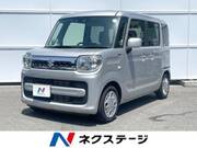 2021 SUZUKI SPACIA