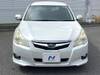 SUBARU LEGACY TOURING WAGON