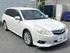SUBARU LEGACY TOURING WAGON