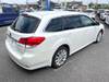 SUBARU LEGACY TOURING WAGON