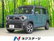 2022 SUZUKI HUSTLER