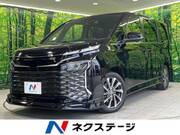 2023 TOYOTA VOXY