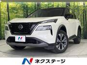 2023 NISSAN X-TRAIL