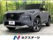2023 NISSAN X-TRAIL