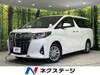 TOYOTA ALPHARD HYBRID