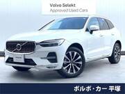 2022 VOLVO XC60
