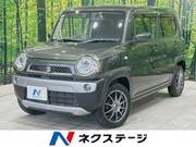 2019 SUZUKI HUSTLER G