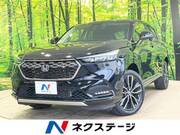 2021 HONDA VEZEL