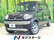 2015 SUZUKI HUSTLER G
