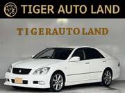 2007 TOYOTA CROWN