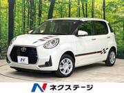 2023 TOYOTA PASSO